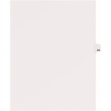 Avery&reg; Side Tab Individual Legal Dividers