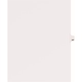 Avery&reg; Side Tab Individual Legal Dividers