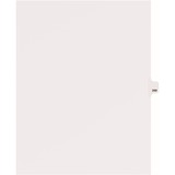Avery&reg; Side Tab Individual Legal Dividers