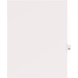 Avery&reg; Side Tab Individual Legal Dividers