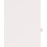 Avery&reg; Side Tab Individual Legal Dividers