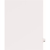 Avery&reg; Side Tab Individual Legal Dividers