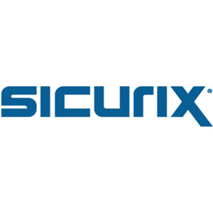 SICURIX Sealable ID Badge Holder