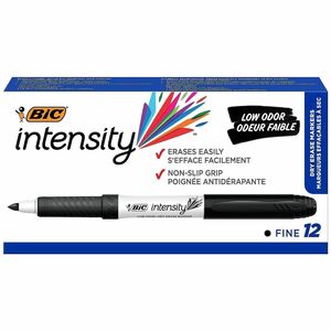 BIC Intensity Fine Point Whiteboard Marker