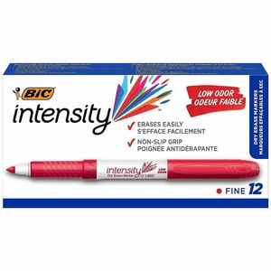 BIC Intensity Fine Point Whiteboard Marker