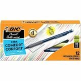 BIC Matic Grip Mechanical Pencils