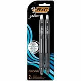 BIC Gel Retractable Pens