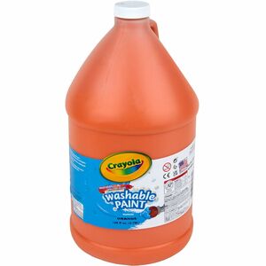 Crayola Washable Paint