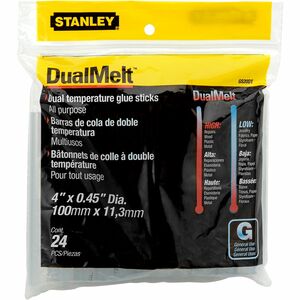 Stanley Dual Temperature Glue Sticks