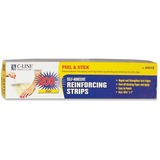 C-Line Self-Adhesive Reinforcing Strips