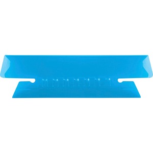 Pendaflex Hanging Folder Plastic Insertable Tabs