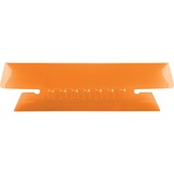 Pendaflex Hanging Folder Plastic Insertable Tabs