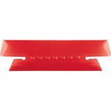 Pendaflex Hanging Folder Plastic Insertable Tabs
