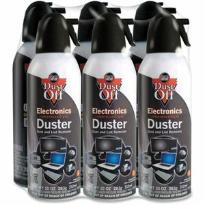 Falcon Dust-Off Compressed Gas Duster