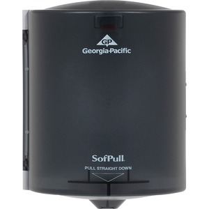 SofPull Centerpull Regular Capacity Paper Towel Dispenser