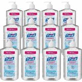 PURELL&reg; Advanced Hand Sanitizer