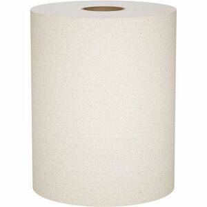 Scott 100% Recycled Fiber Hard Roll Paper Towels with Absorbency Pockets