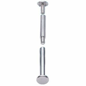 CLI Aluminum Screw Posts