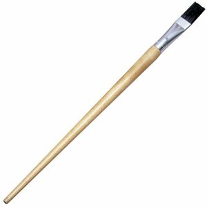 CLI Long Handle Easel Brushes