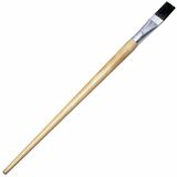 CLI Long Handle Easel Brushes