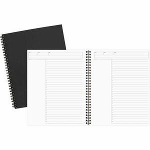 Mead 1 - Subject Action Planner Notebook - Letter