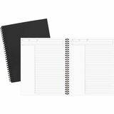 Mead 1 - Subject Action Planner Notebook - Letter