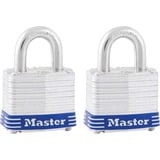 Master Lock High Security Padlock