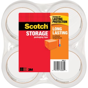 Scotch Long-Lasting Storage/Packaging Tap