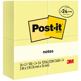 Post-it&reg; Notes Value Pack