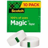 Scotch 3/4"W Magic Tape