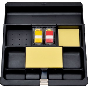 3M Post it&reg; C-71 Desk Drawer Organizer