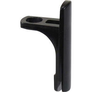 Officemate Mounting Bracket - Black