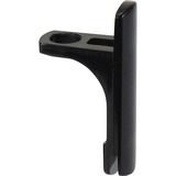 Officemate Mounting Bracket - Black