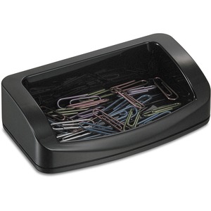 Officemate 2200 Series Business Card/Clip Holder