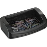 Officemate 2200 Series Business Card/Clip Holder