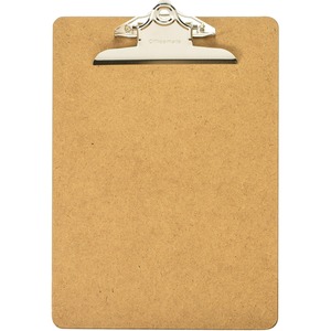 Officemate Hardboard Clipboard