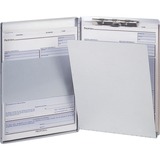 Officemate Side-Loading Form Holder