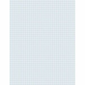 Pacon Composition Paper - Letter