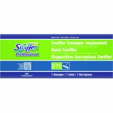 Swiffer Professional Sweeper