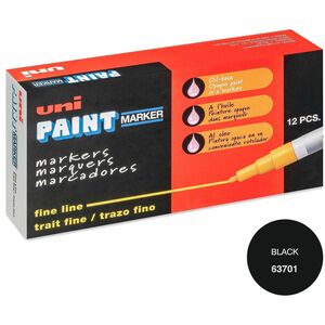 uni&reg; uni-Paint PX-21 Oil-Based Paint Marker