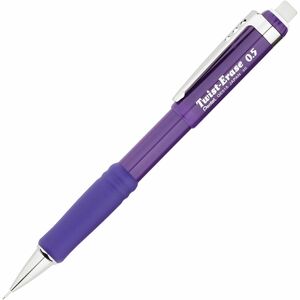 Pentel Twist-Erase III Mechanical Pencils