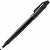 Pentel Fiber-tipped Sign Pens