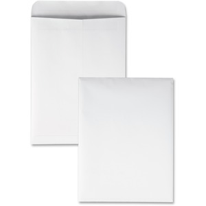 Quality Park 9 x 12 Catalog Mailing Envelopes with Redi-Seal&reg; Self-Seal Closure