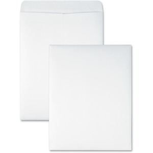 Quality Park 10 x 13 Catalog Envelopes with Redi-Seal&reg; Self-Sealing Closure