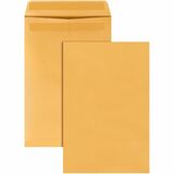 Quality Park 10 x 15 Catalog Envelopes with Self-Seal Closure