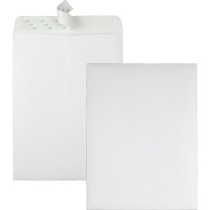 Quality Park 9 x 12 Catalog Envelopes with Redi-Strip&reg; Closure