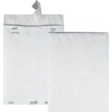 Survivor&reg; 9-1/2 x 12 1/2 DuPont Tyvek Catalog Mailers with Self-Seal Closure