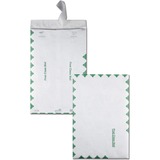 Survivor&reg; 10 x 15 DuPont Tyvek First Class Border Catalog Mailers