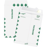 Survivor&reg; 12 x 15-1/2 DuPont Tyvek First Class Border Catalog Mailer