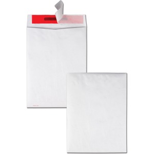 Survivor&reg; 9 x 12 DuPont Tyvek Tamper Indicating Panel Catalog Mailers